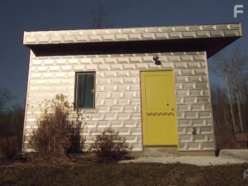 Extreme Homes (2012)