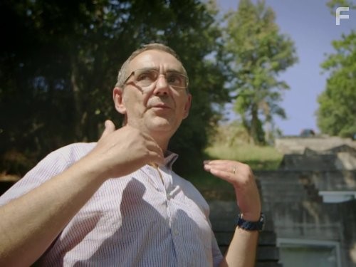 Extreme Homes (2012)