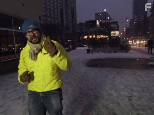 Extreme Homes (2012)