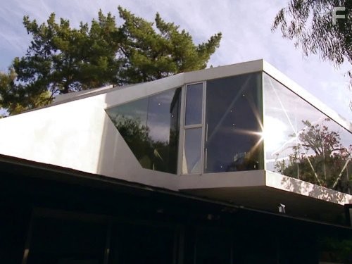 Extreme Homes (2012)