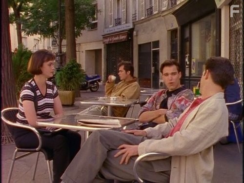 The Hardy Boys (1995)