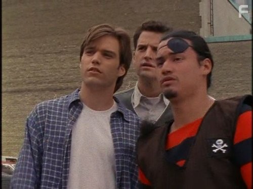 The Hardy Boys (1995)