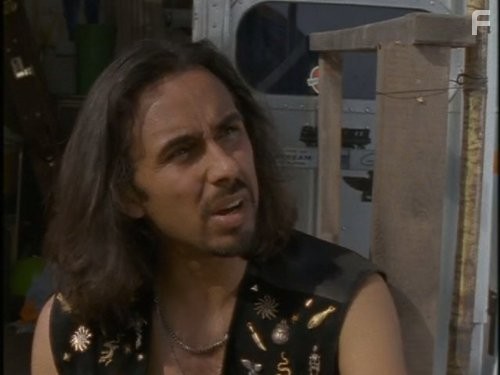 The Hardy Boys (1995)