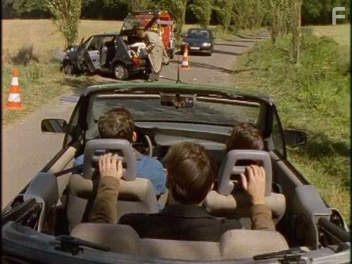 The Hardy Boys (1995)