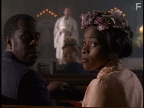 The Hardy Boys (1995)