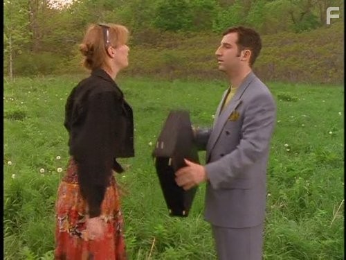 The Hardy Boys (1995)