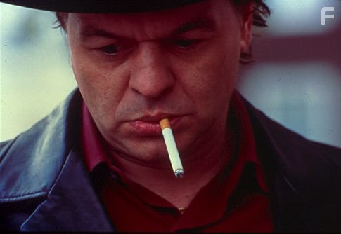Jamie Foreman in Засну, когда умру (2003)