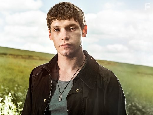 Billy Howle in Клей (2014)