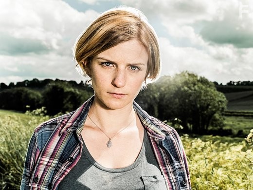 Faye Marsay in Клей (2014)