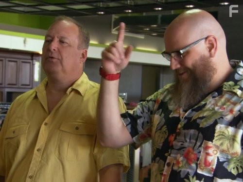 Thrift Hunters (2014)