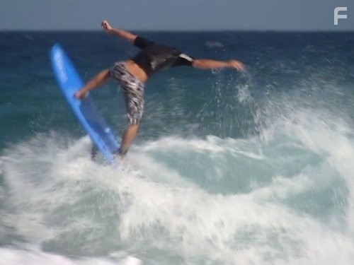 Танцевальная академия (2010)