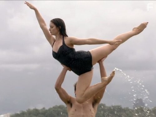 Танцевальная академия (2010)