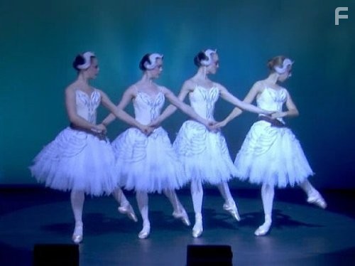 Танцевальная академия (2010)