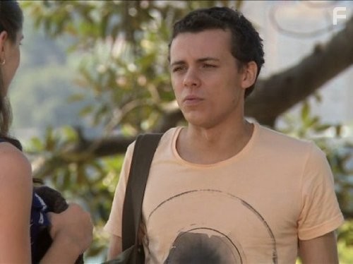 Tom Green in Танцевальная академия (2010)