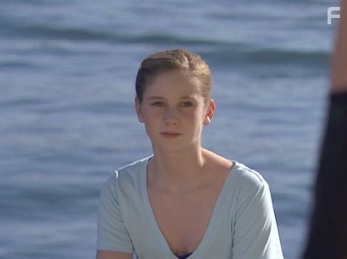 Xenia Goodwin in Танцевальная академия (2010)