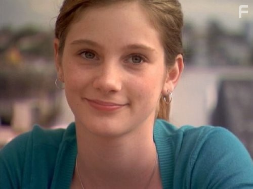 Xenia Goodwin in Танцевальная академия (2010)