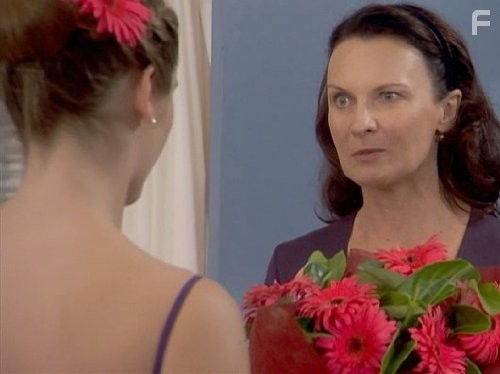 Xenia Goodwin in Танцевальная академия (2010)