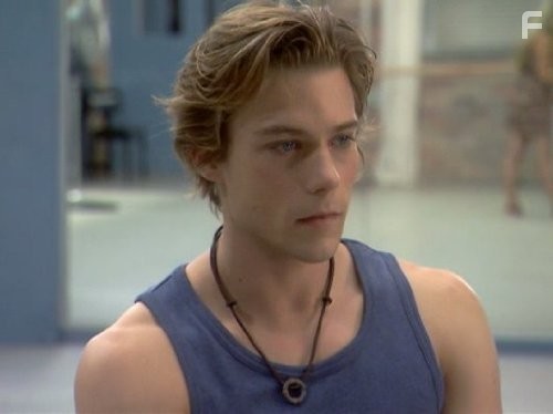 Tim Pocock in Танцевальная академия (2010)