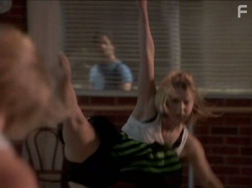 Танцевальная академия (2010)