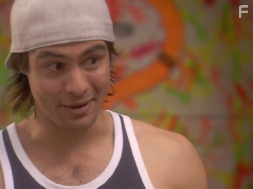 Танцевальная академия (2010)