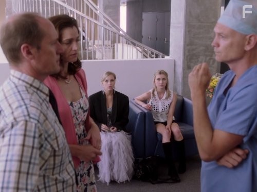 Танцевальная академия (2010)