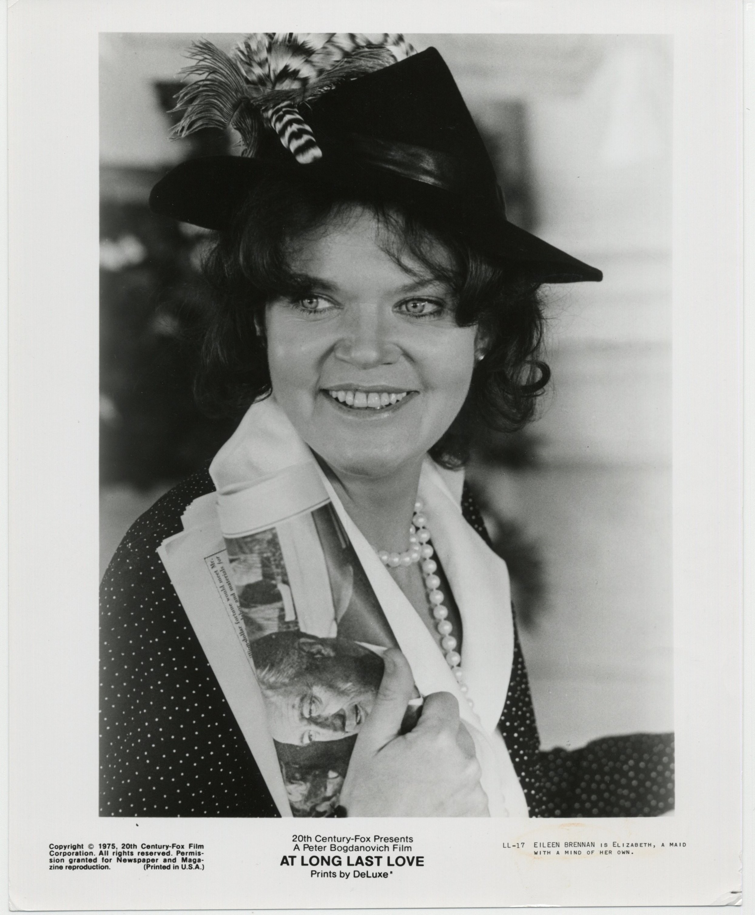 Наконец-то любовь