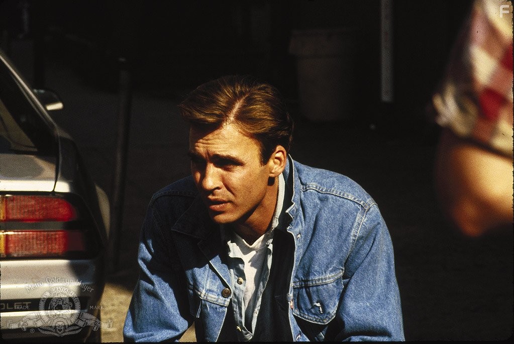 Jeff Fahey in True Blood (1989)