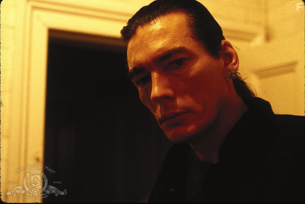 Billy Drago in True Blood (1989)