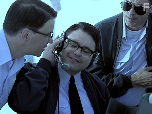 Hardcore Heroes (2014)