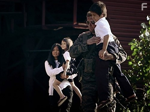 Hardcore Heroes (2014)