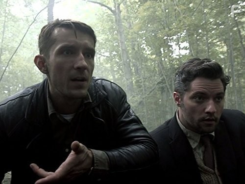 Hardcore Heroes (2014)