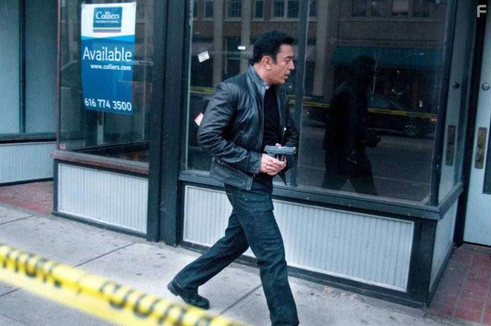 Многоликий Янус