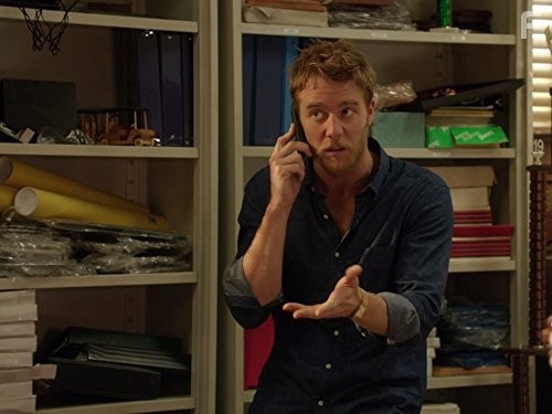 Манхэттенская история любви (2014)