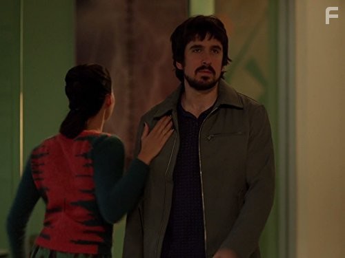 Манхэттенская история любви (2014)