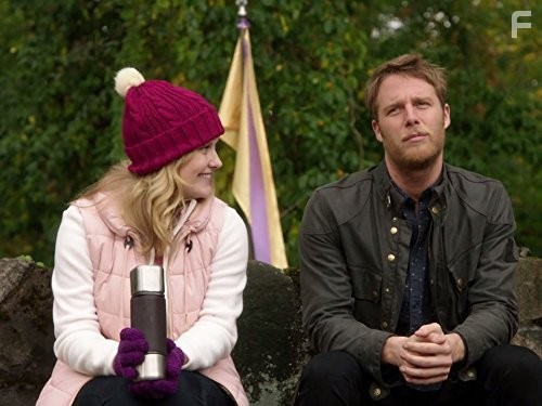 Манхэттенская история любви (2014)