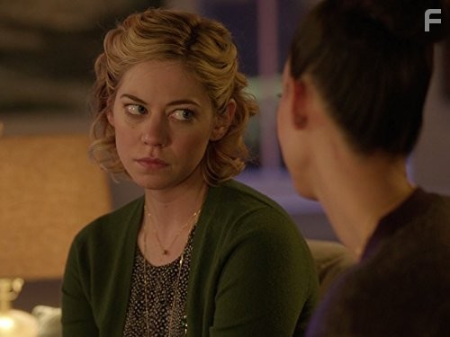 Манхэттенская история любви (2014)