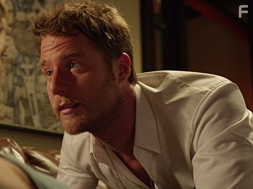 Манхэттенская история любви (2014)