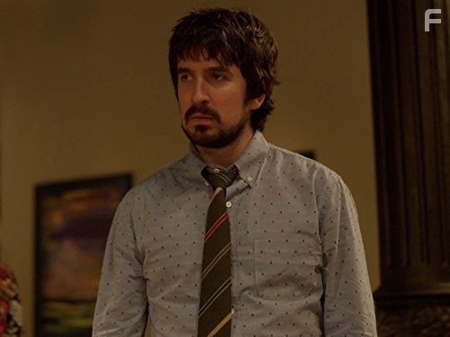 Манхэттенская история любви (2014)