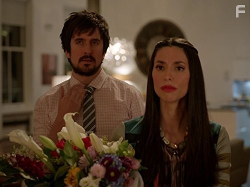 Манхэттенская история любви (2014)