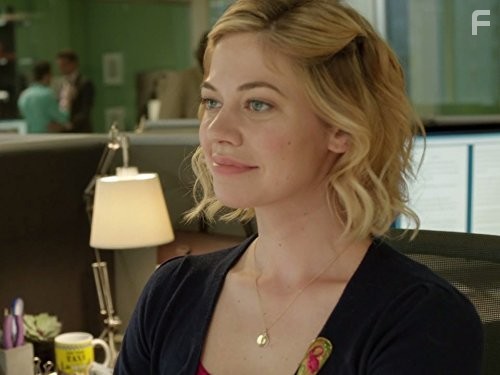 Nico Evers-Swindell, Analeigh Tipton, and Parker Madison in Манхэттенская история любви (2014)