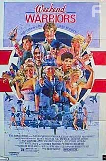 Weekend Warriors (1986)