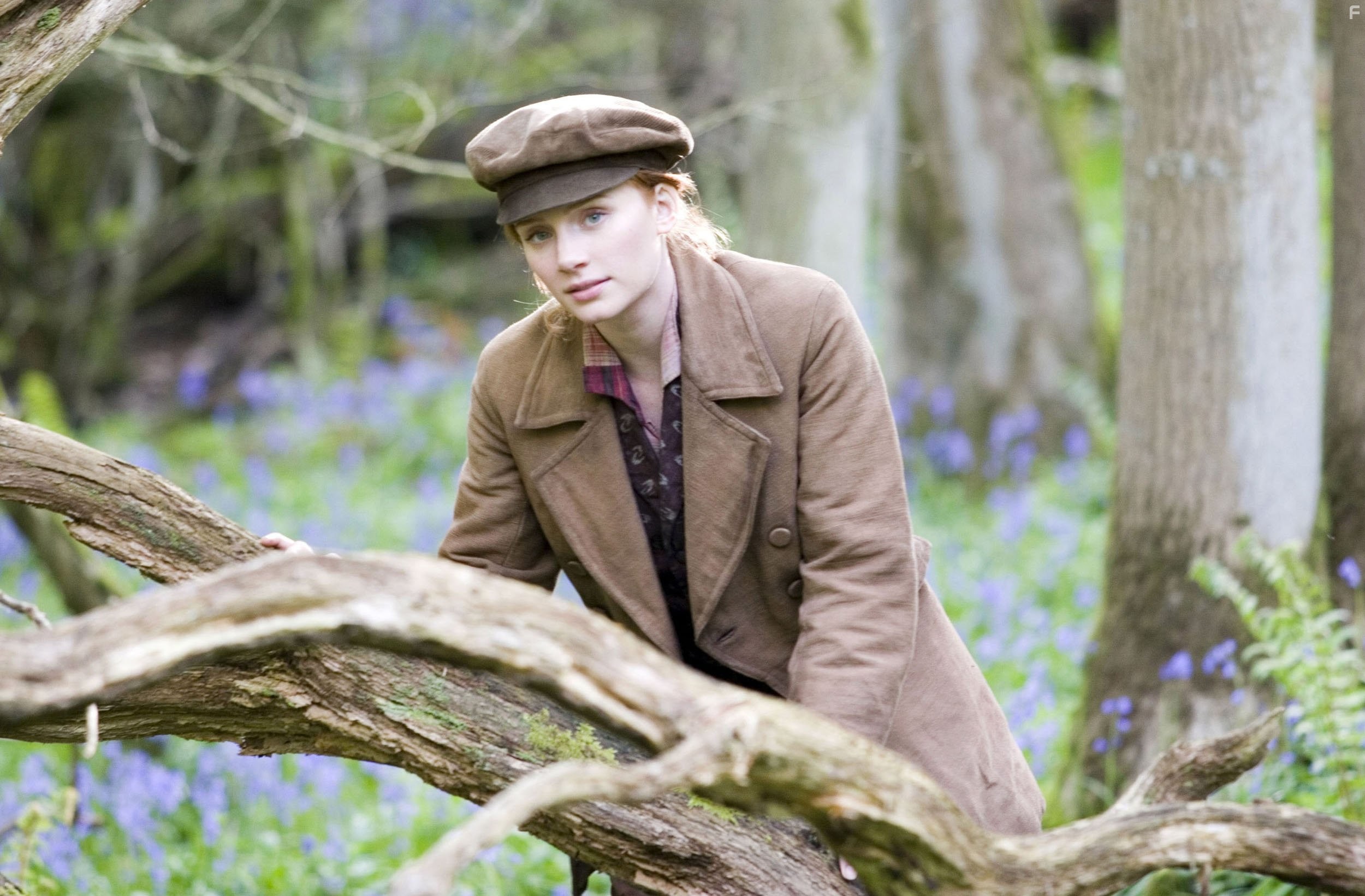 Bryce Dallas Howard in Как вам это понравится (2006)