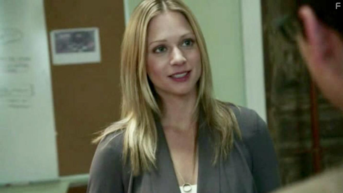 A.J. Cook in Wer (2013)
