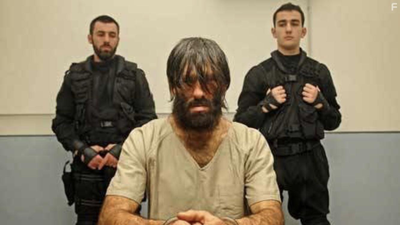 Sebastian Roch in Wer (2013)