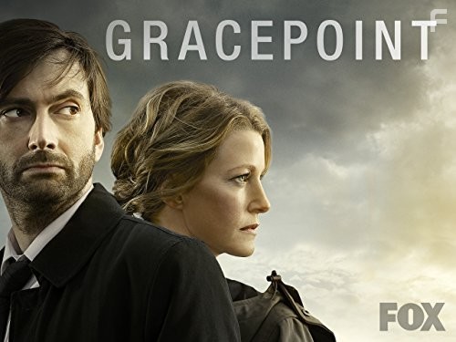 Грейспойнт (2014)