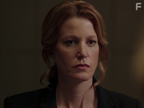 Грейспойнт (2014)