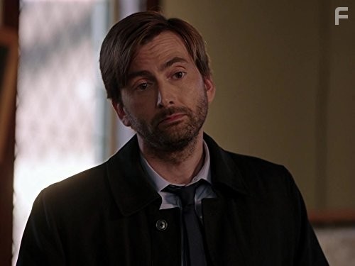 Грейспойнт (2014)