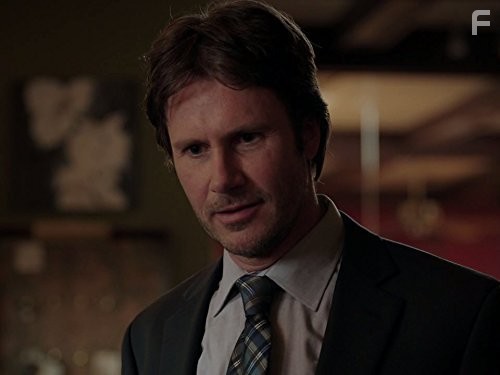 Грейспойнт (2014)