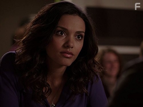 Грейспойнт (2014)