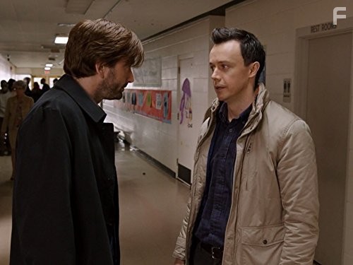 Грейспойнт (2014)